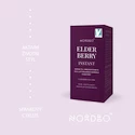 Nordbo  Elderberry Instant 120 ml