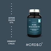 Nordbo  Hořčík Pure Magnesium 90 kapslí