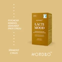 Nordbo  Lacti Mood 30 kapslí