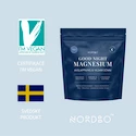 Nordbo  Magnesium Good Night 150 g