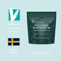 Nordbo  Magnesium Muscle Relief 150 g