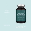 Nordbo  Magnesium Muscle Relief 90 kapslí