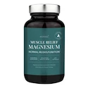 Nordbo  Magnesium Muscle Relief 90 kapslí