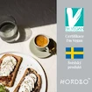 Nordbo Male Support Prostate 120 caps