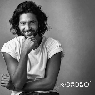 Nordbo Male Support Prostate 120 caps