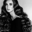 Nordbo  Péče o vlasy Double Hair 60 kapslí