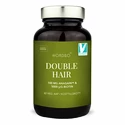 Nordbo  Péče o vlasy Double Hair 60 kapslí