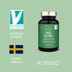 Nordbo  Probiotika Pre Flora 60 kapslí