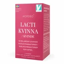 Nordbo  Probiotika pro ženy Lacti Kvinna 30 kapslí