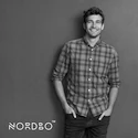 Nordbo  Rychlý detox Rapid Cleanse 28 kapslí