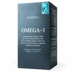 Nordbo  Scandinavian Omega-3 Trout Oil 120 kapslí