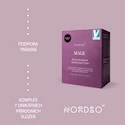 Nordbo  Vyprazdňování Mage 120 kapslí