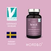 Nordbo  Vyprazdňování Mage Soft 60 kapslí