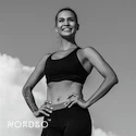 Nordbo  Železo a Vitamín C Järn & C 90 kapslí