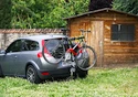 Nosič bicyklov na ťažné zariadenie BuzzRack  Buffalo 4