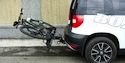 Nosič bicyklov na ťažné zariadenie BuzzRack Eazzy 2