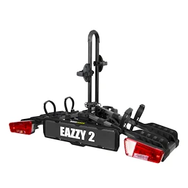 Nosič bicyklov na ťažné zariadenie BuzzRack Eazzy 2