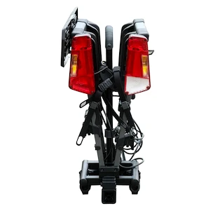 Nosič bicyklov na ťažné zariadenie BuzzRack Eazzy 2