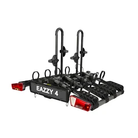 Nosič bicyklov na ťažné zariadenie BuzzRack Eazzy 4