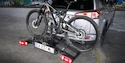 Nosič bicyklov na ťažné zariadenie BuzzRack Scorpion Lite 2