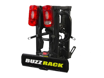 Nosič bicyklov na ťažné zariadenie BuzzRack Scorpion Lite 2
