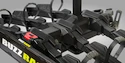 Nosič bicyklov na ťažné zariadenie BuzzRack Scorpion Lite 3