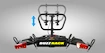 Nosič bicyklov na ťažné zariadenie BuzzRack Scorpion PRO 2