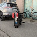 Nosič bicyklov na ťažné zariadenie BuzzRack Scorpion PRO 2
