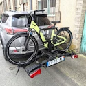 Nosič bicyklov na ťažné zariadenie BuzzRack Scorpion PRO 2