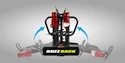 Nosič bicyklov na ťažné zariadenie BuzzRack Scorpion PRO 2