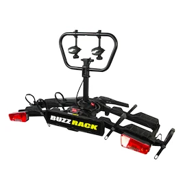 Nosič bicyklov na ťažné zariadenie BuzzRack Scorpion PRO 2