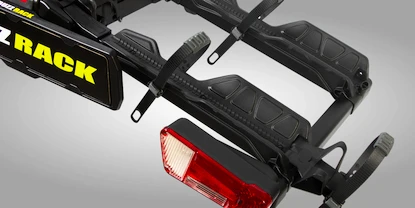 Nosič bicyklov na ťažné zariadenie BuzzRack Scorpion PRO 2