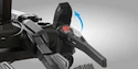 Nosič bicyklov na ťažné zariadenie BuzzRack Scorpion PRO 3