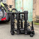 Nosič bicyklov na ťažné zariadenie BuzzRack Scorpion PRO 3