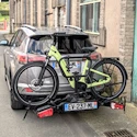 Nosič bicyklov na ťažné zariadenie BuzzRack Scorpion PRO 3