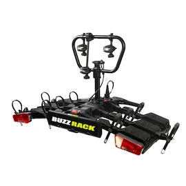 Nosič bicyklov na ťažné zariadenie BuzzRack Scorpion PRO 3