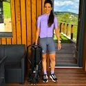 Nosič bicyklov na ťažné zariadenie Thule EasyFold 3 (944)
