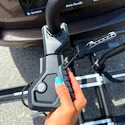 Nosič bicyklov na ťažné zariadenie Thule EasyFold 3 (944)
