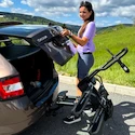 Nosič bicyklov na ťažné zariadenie Thule EasyFold 3 (944)