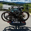 Nosič bicyklov na ťažné zariadenie Thule EasyFold 3 (944)