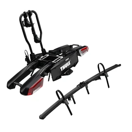 Nosič bicyklov na ťažné zariadenie Thule EasyFold 3 (944) + Adaptér Thule EasyFold 3 Foldable Bike add-on