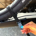 Nosič bicyklov na ťažné zariadenie Thule EasyFold 3 (945)