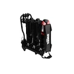 Nosič bicyklov na ťažné zariadenie Thule EasyFold 3 (945) + Adaptér Thule EasyFold 3 Foldable Bike add-on