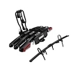Nosič bicyklov na ťažné zariadenie Thule EasyFold 3 (945) + Adaptér Thule EasyFold 3 Foldable Bike add-on