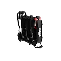 Nosič bicyklov na ťažné zariadenie Thule EasyFold 3 (945) + Adaptér Thule EasyFold 3 Foldable Bike add-on