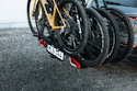 Nosič bicyklov na ťažné zariadenie Thule EasyFold 3 (945) + Adaptér Thule EasyFold 3 Foldable Bike add-on