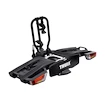 Nosič bicyklov na ťažné zariadenie Thule EasyFold XT 2B 13pin Black w/o Bag and Rim Protector