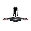 Nosič bicyklov na ťažné zariadenie Thule EasyFold XT 3B 13pin Black w/o Bag and Rim Protector