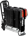 Nosič bicyklov na ťažné zariadenie Thule EasyFold XT 934 Black