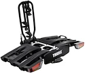 Nosič bicyklov na ťažné zariadenie Thule EasyFold XT 934 Black
